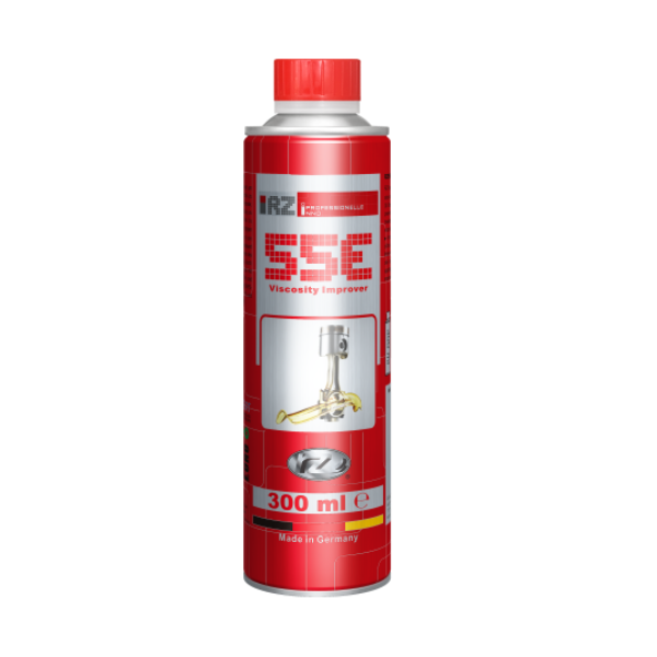 رزويل RZ55E محسن و مثبت لزوجه