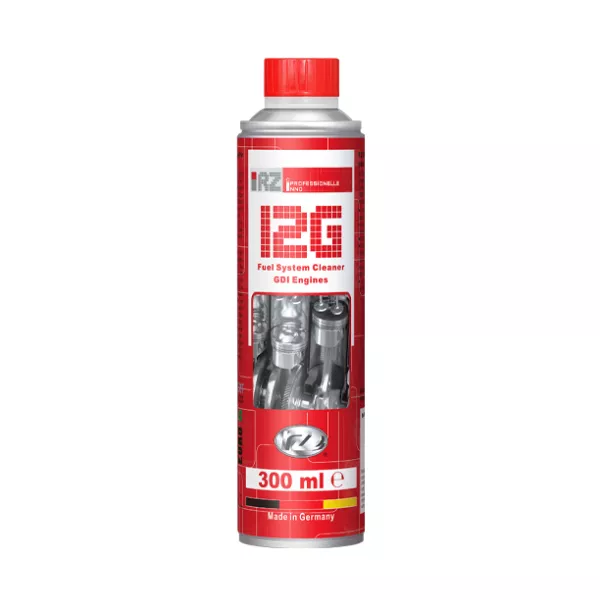 RZoil RZ12G GDI Cleaner
