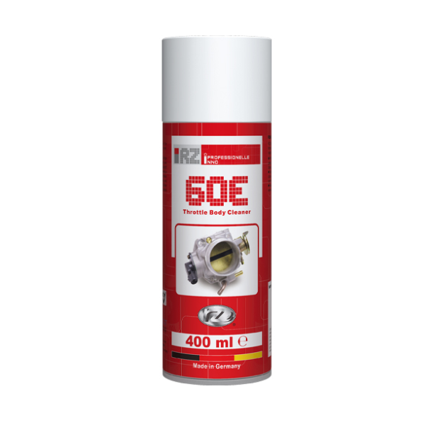 رزويل RZ60E منظف بوابه 400ml