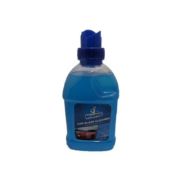 Wamvo car glass cleaner liquid 1 liter