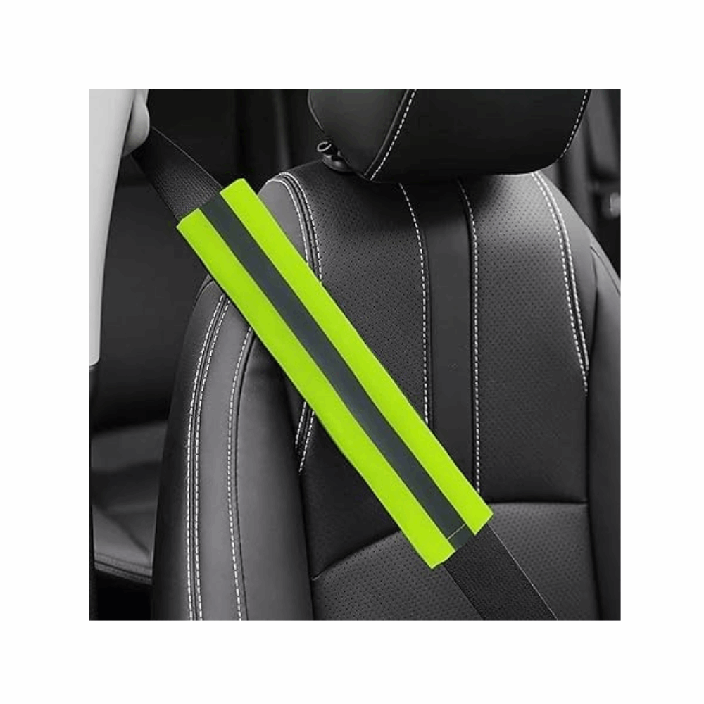 اكسسوار عاكس حزام 2 قطعه