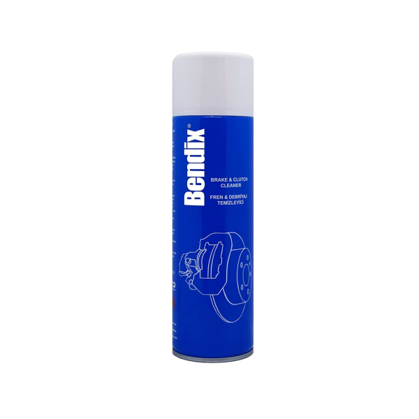Bendix Brake and clutch cleaner