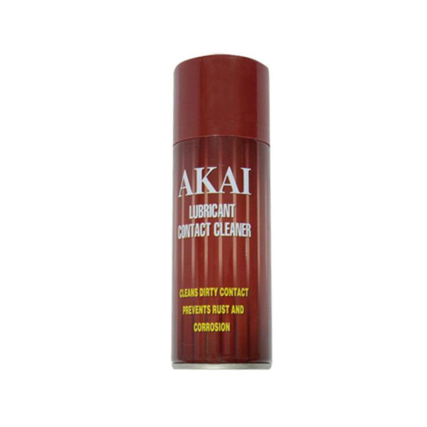 Akai Cleaner Akai Spray – RED