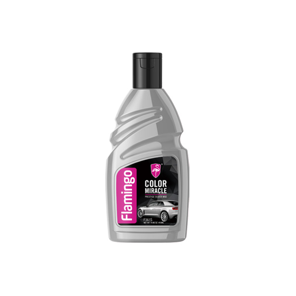 Flamingo COLOR MIRACLE SILVER
