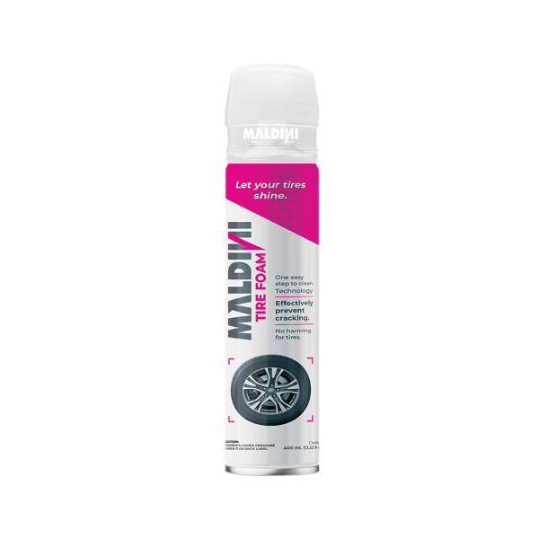 MALDINI TIRE FOAM