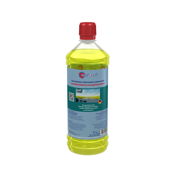 PROFI-CAR Windscreen Cleaner, 1L