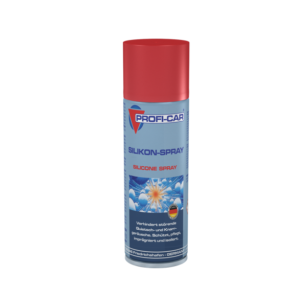PROFI-CAR Silicone Spray