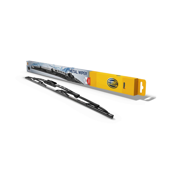 Hella Windshield Wiper Blade - 18&quot;