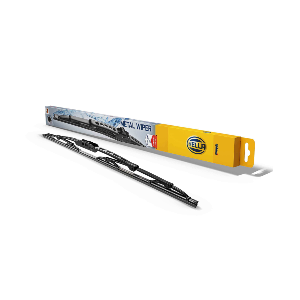 Hella Windshield Wiper Blade - 20"