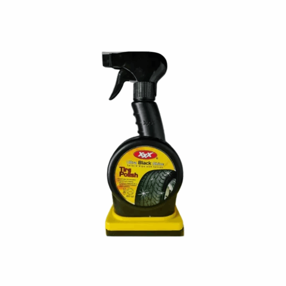 XXX ملمع كاوتش 250mL