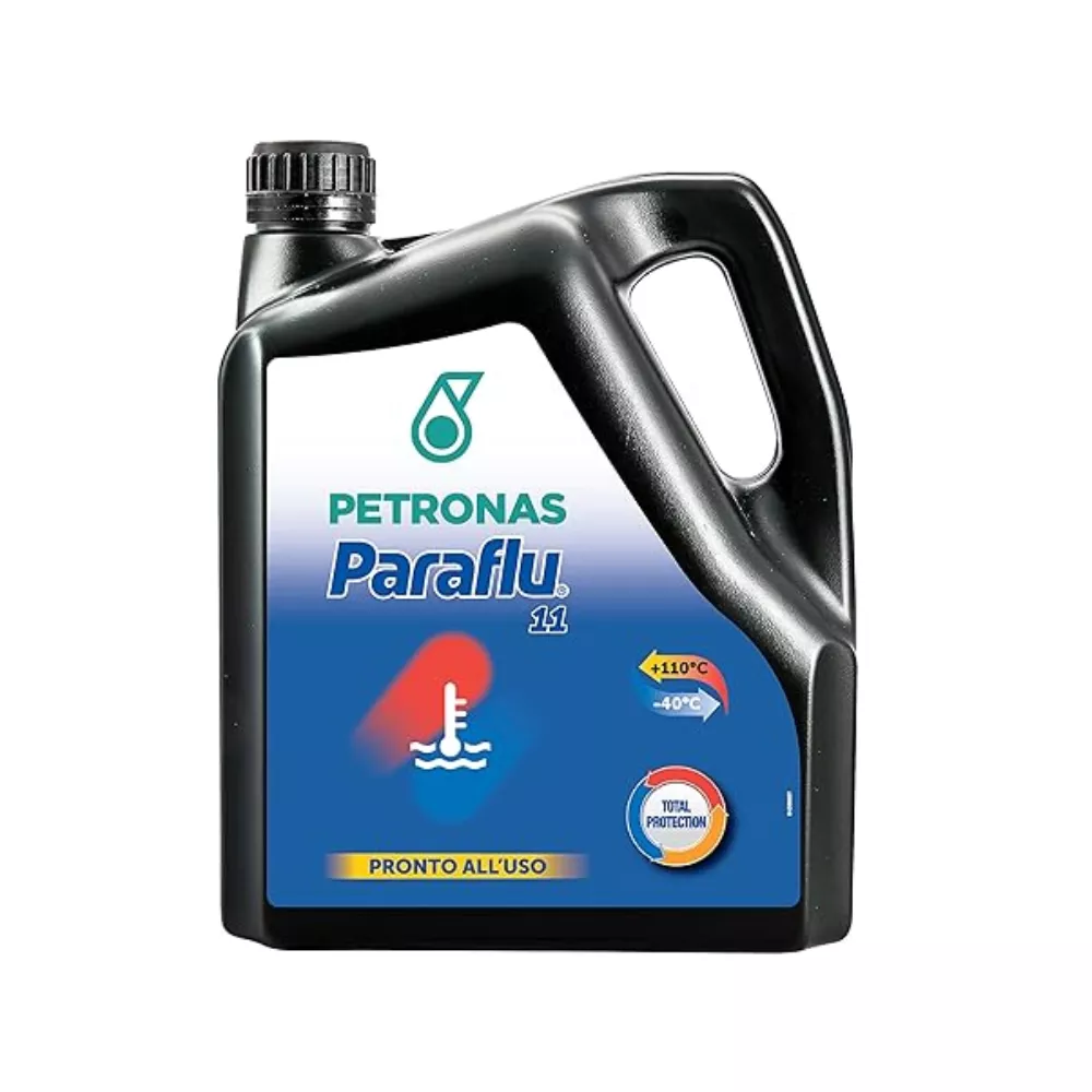 Petronas Paraflu HT Kühlflüssigkeit Kühlmittel Concentrate 1-FF IVECO 1