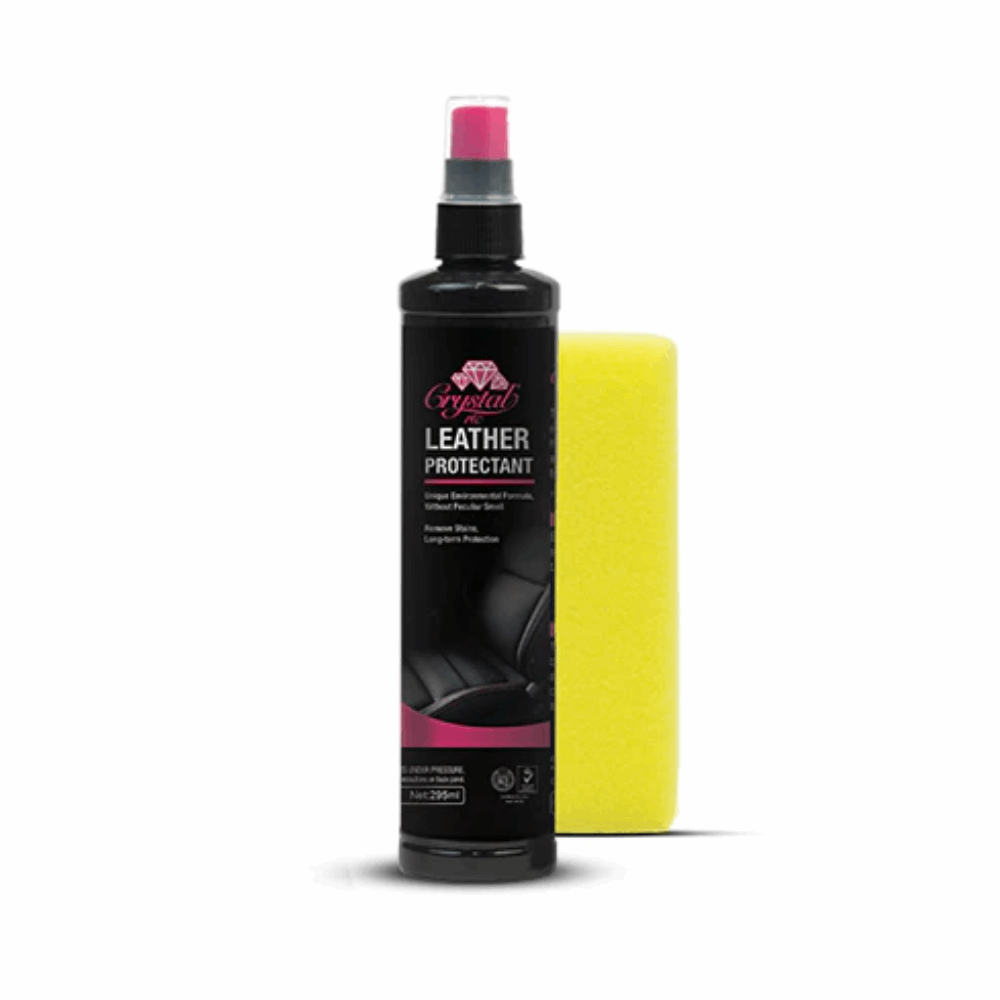 كريستال ملمع تابلوه 295 mL