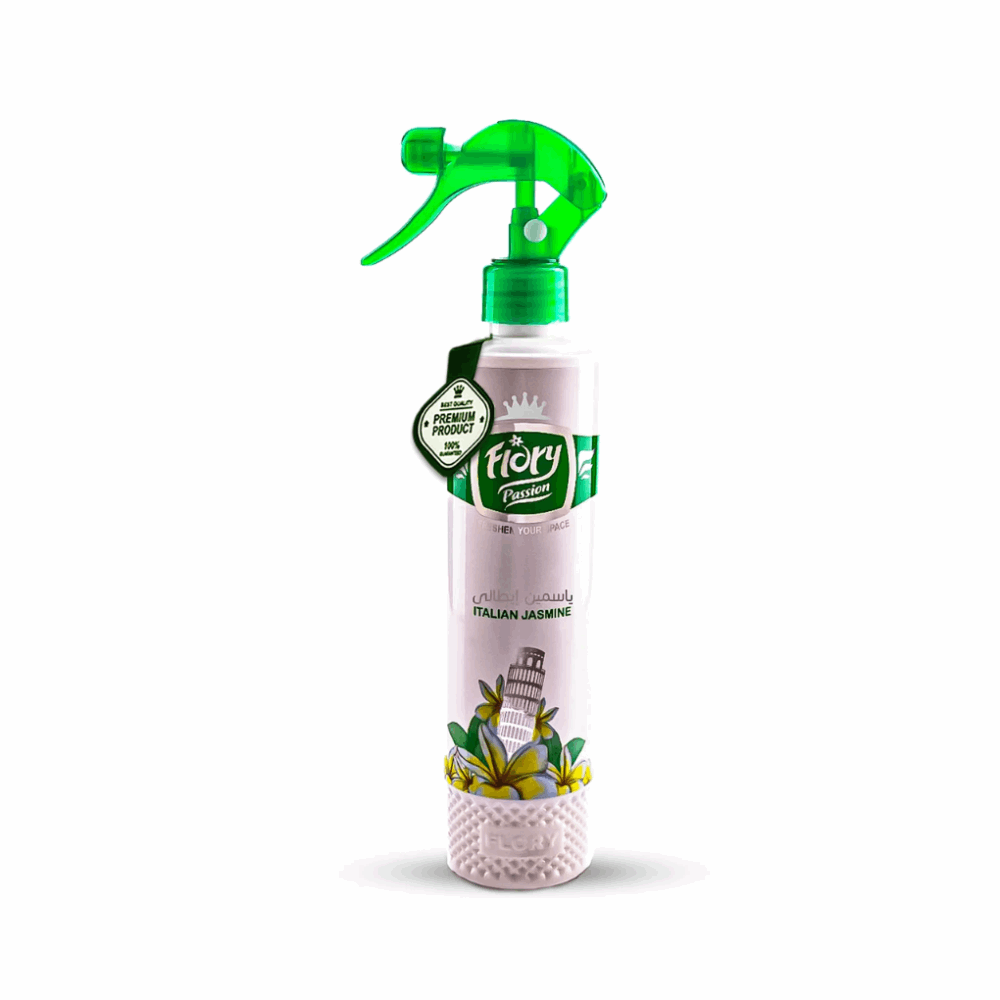 Flory Air Freshener Italian jasmine
