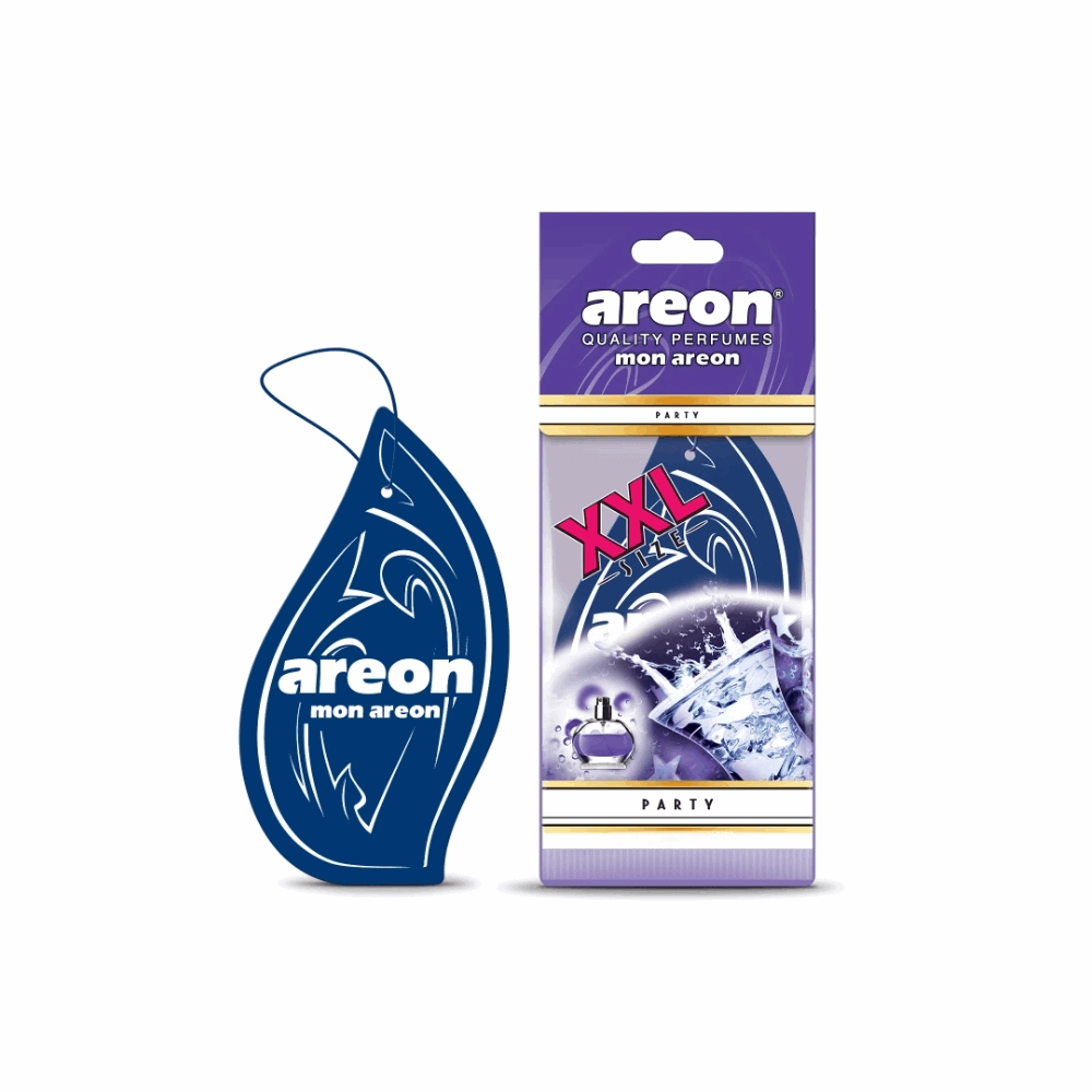 Areon Mon Party MAX08 XXL