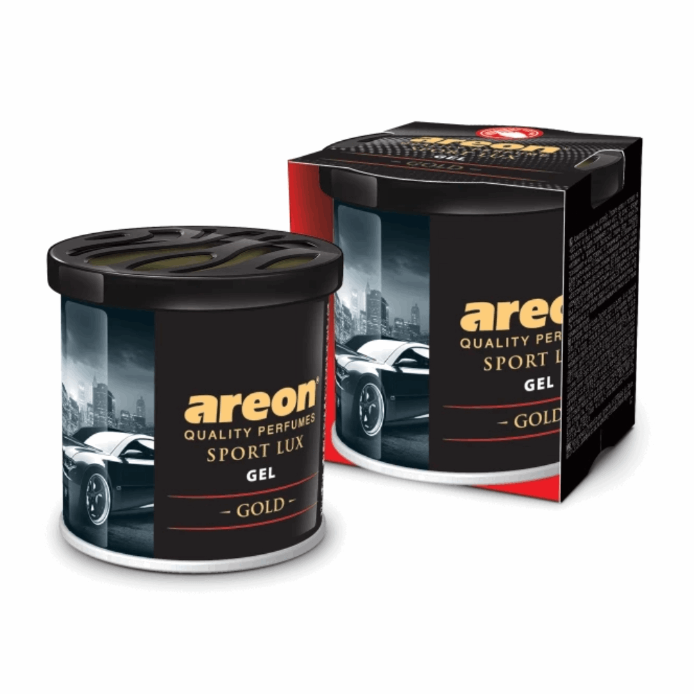 Areon Sport Lux Gold