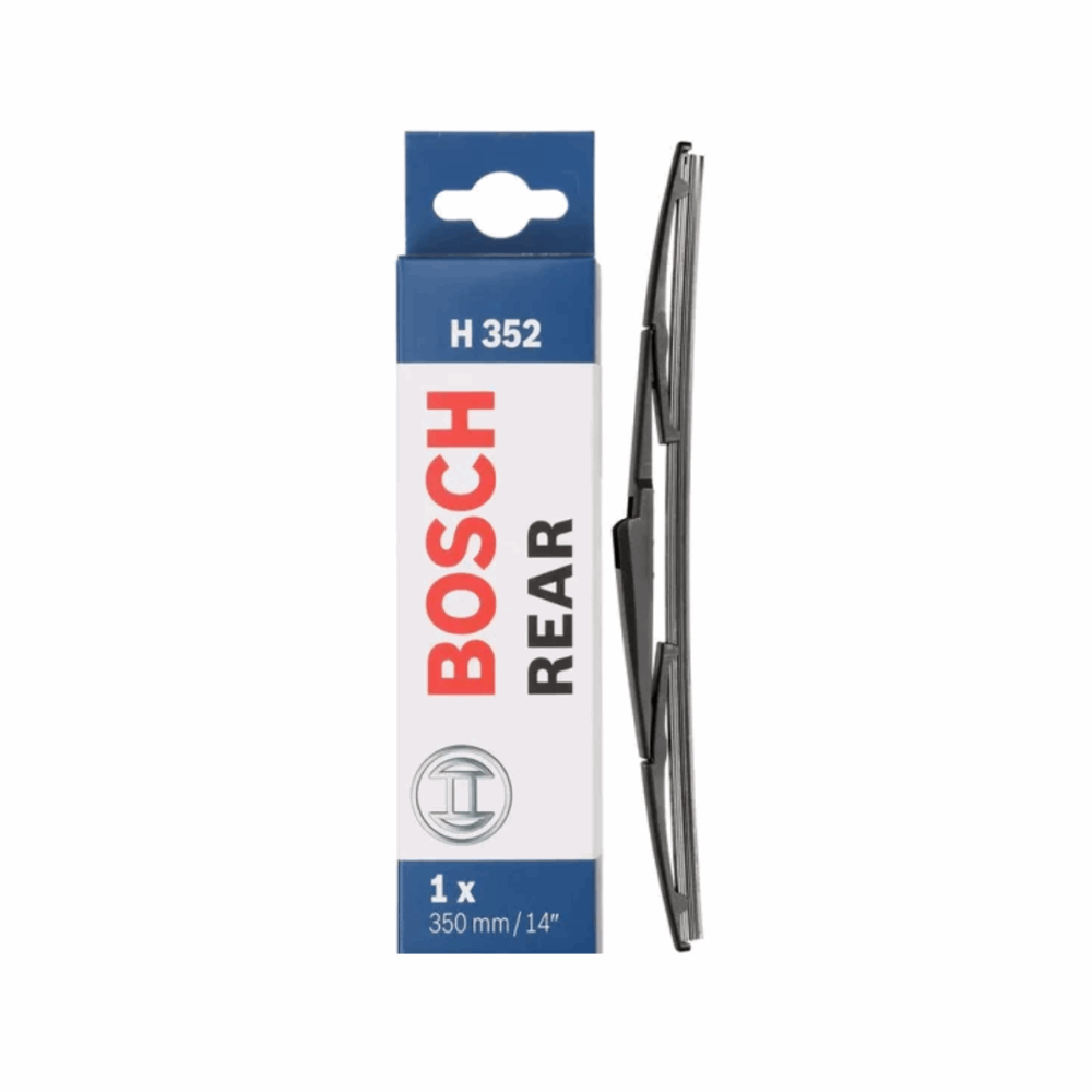Bosch H352 Bosch Rear Wiper, 14 inch / 350mm long