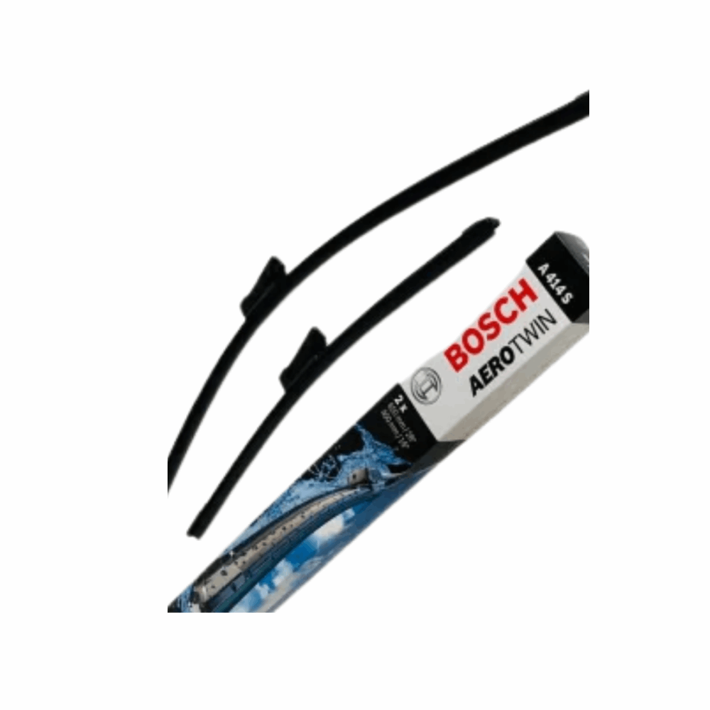 Bosch A414S Bosch Aerotwin Wiper Blades / Flat Blade Set 650+400mm