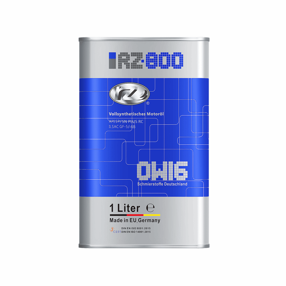 رزويل زيت RZ800 0W16 1L
