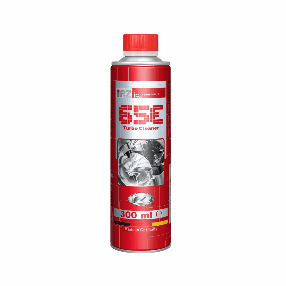 RZoil RZ65E Turbo Cleaner