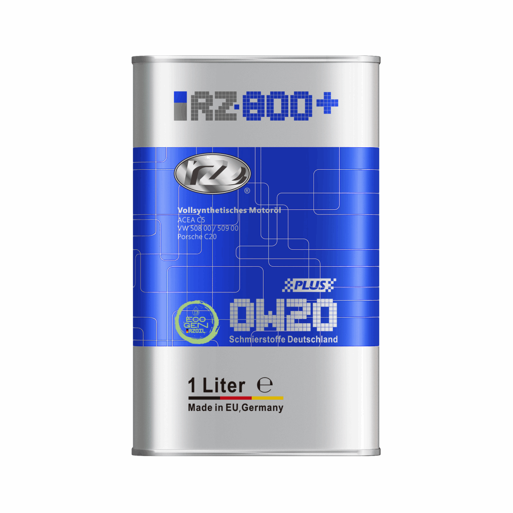 رزويل زيت RZ800+ 0W20 1L