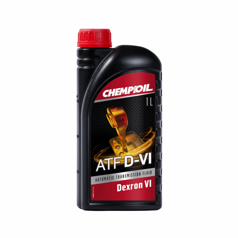 Chempioil ATF D-VI AW-1 1L