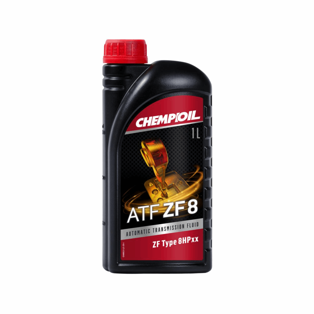 Chempioil ATF ZF8 1L